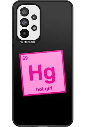 HG 2.0 - Samsung Galaxy A73
