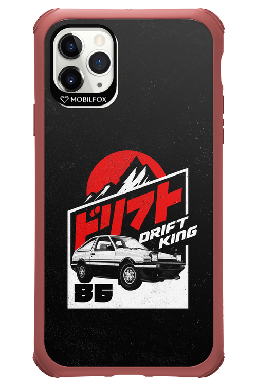 Drift king - Apple iPhone 11 Pro Max