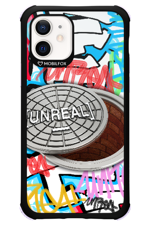 HULE - Apple iPhone 12