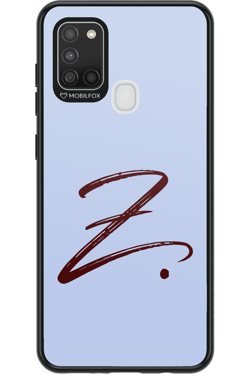 (Jellyfish Presso) Z 2.0 - Samsung Galaxy A21 S