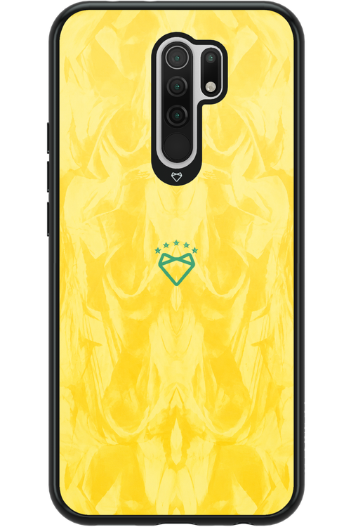 Brasil X Mobilfox 2.0 - Xiaomi Redmi 9