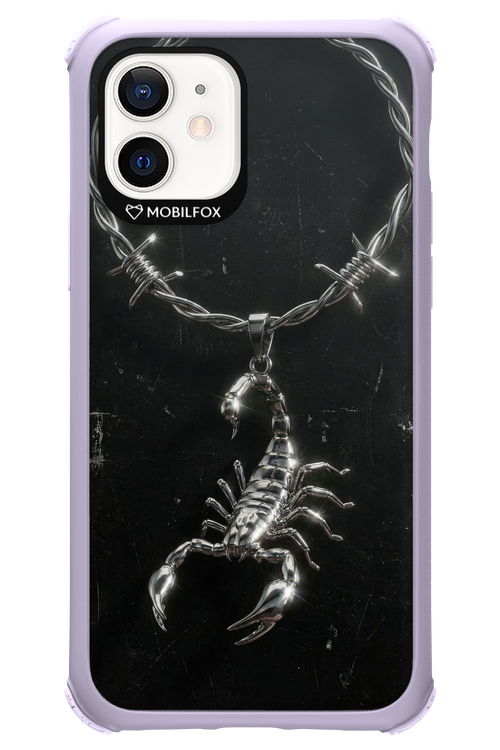 Scorpio (Chrome) 2.0 - Apple iPhone 12