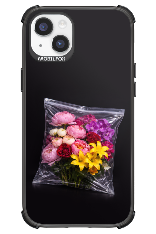 Love Bag 2.0 - Apple iPhone 14 Plus