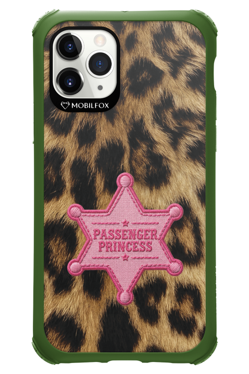 Passenger Princess 2.0 - Apple iPhone 11 Pro