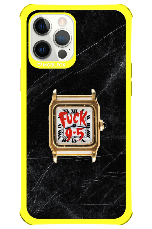 f_ck 2.0 - Apple iPhone 12 Pro Max