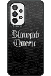 Blowjob Queen 2.0 - Samsung Galaxy A53