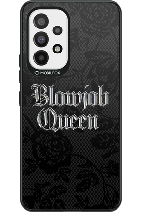 Blowjob Queen 2.0 - Samsung Galaxy A53