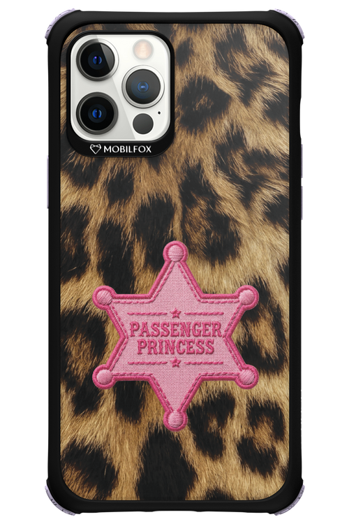 Passenger Princess 2.0 - Apple iPhone 12 Pro Max