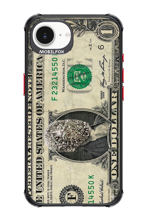 mask 2.0 - Apple iPhone 16e