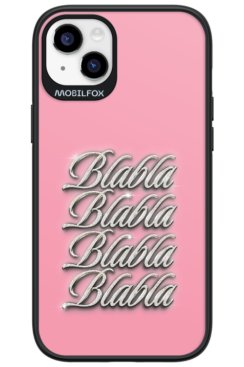 Blabla Blabla 2.0 - Apple iPhone 14 Plus