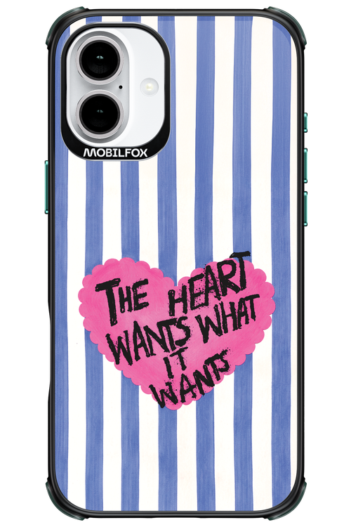 THWYW 2.0 - Apple iPhone 16 Plus