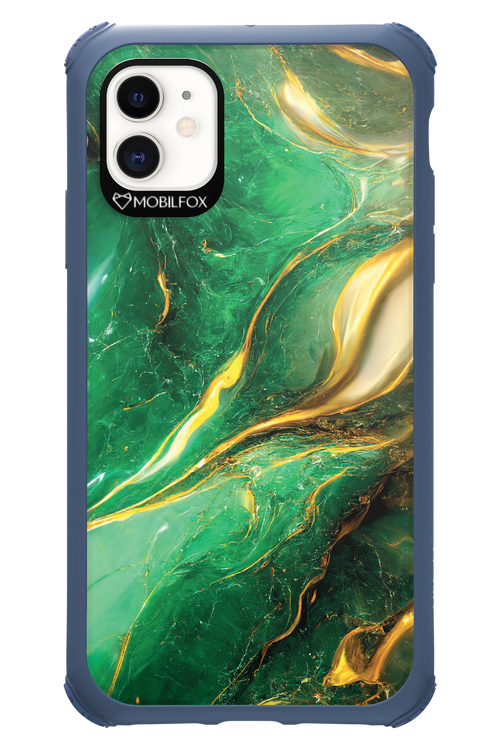 Tourmaline - Apple iPhone 11