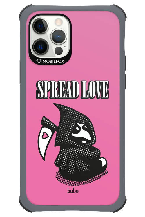 SPREAD LOVE - Apple iPhone 12 Pro