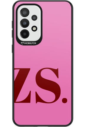 ZS (Sorbet) 2.0 - Samsung Galaxy A33