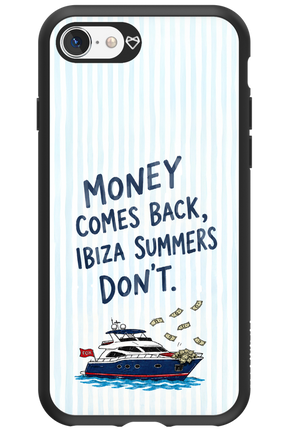 Ibiza summers 2.0 - Apple iPhone SE 2020