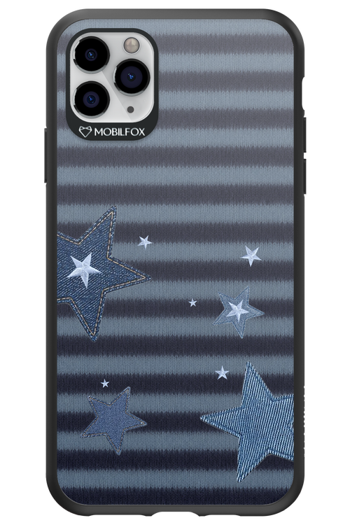 Baby Blue 2.0 - Apple iPhone 11 Pro Max