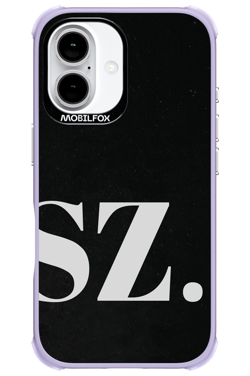 SZ (Off Space) 2.0 - Apple iPhone 16