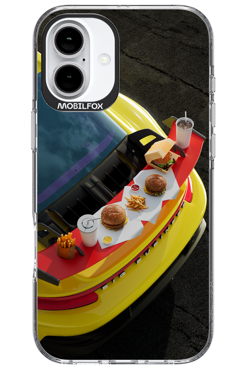 BigBusiness - Apple iPhone 16 Plus