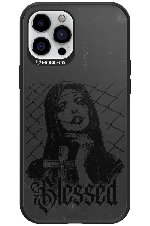 God bless 2.0 - Apple iPhone 12 Pro Max