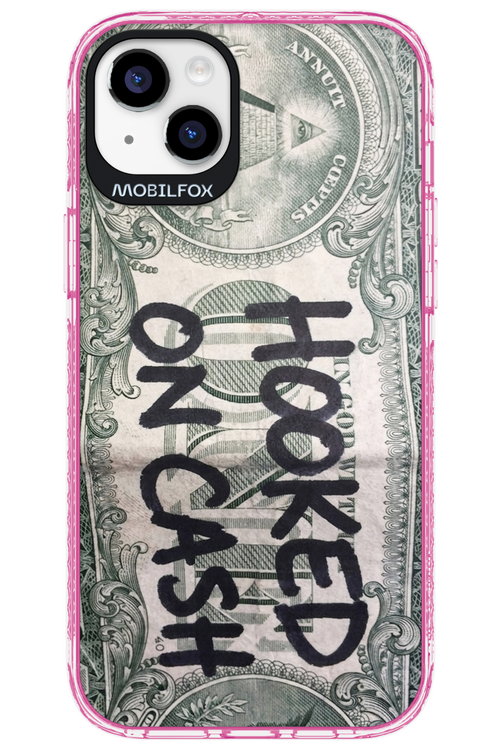 hooked 2.0 - Apple iPhone 14 Plus