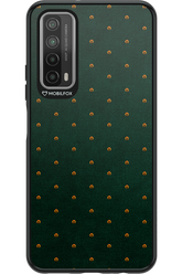 Green Persona - Huawei P Smart 2021