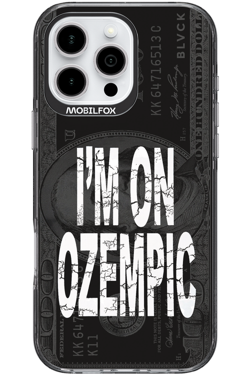 ozempic 2.0 - Apple iPhone 16 Pro Max