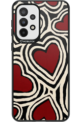 Paint with love 2.0 - Samsung Galaxy A33