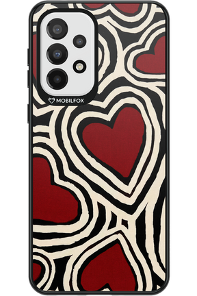 Paint with love 2.0 - Samsung Galaxy A33