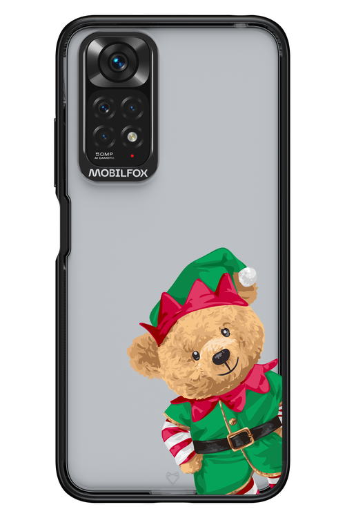 Mr. Elf - Xiaomi Redmi Note 11/11S 4G