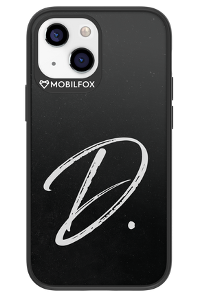(Off Space) D 2.0 - Apple iPhone 13 Mini