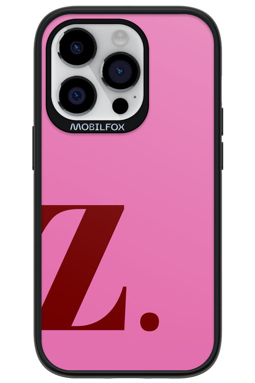 Z (Sorbet) 2.0 - Apple iPhone 14 Pro