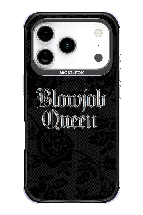 Blowjob Queen 2.0 - Apple iPhone 17 Pro
