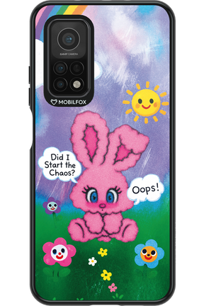 Ooops 2.0 - Xiaomi Mi 10T 5G
