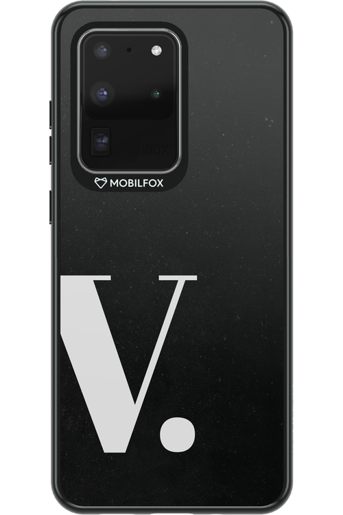 V (Off Space) 2.0 - Samsung Galaxy S20 Ultra 5G