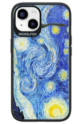 Starry Night - Apple iPhone 14