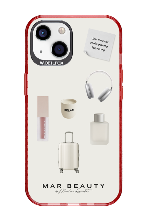 Clean Girl - Apple iPhone 13