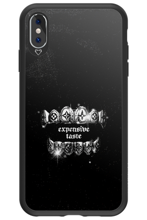Expensive Taste - Apple iPhone XS Max