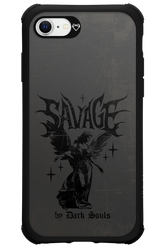 St. Savage - Apple iPhone SE 2020