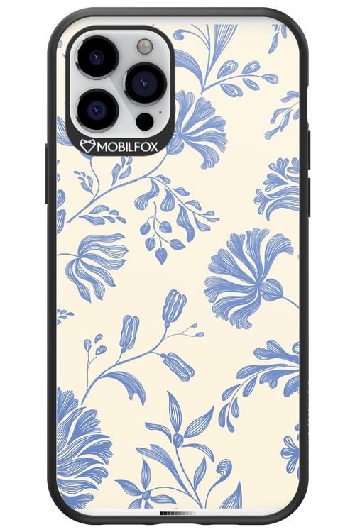 Simple Flowers 2.0 - Apple iPhone 12 Pro