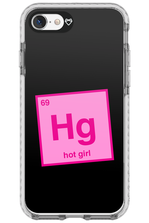 HG 2.0 - Apple iPhone SE 2020