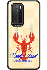 Party Hard 2.0 - Huawei P40 Pro