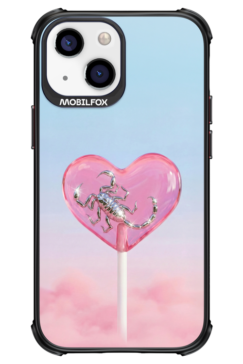 Scorpio Heart 2.0 - Apple iPhone 13 Mini