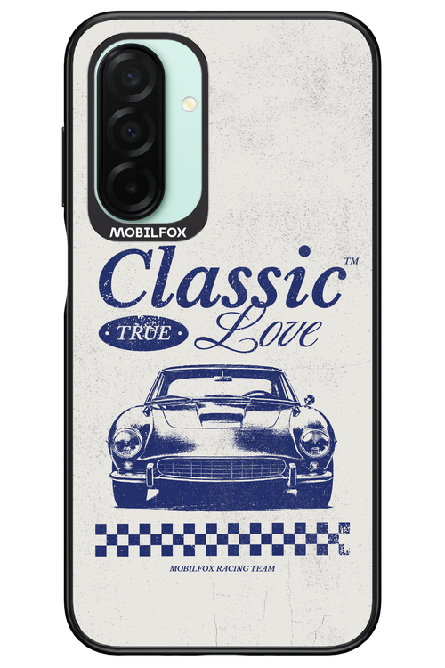 Classic Cars 2.0 - Samsung Galaxy A26