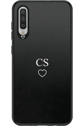 CS Black 2.0 - Samsung Galaxy A70