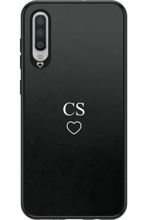 CS Black 2.0 - Samsung Galaxy A70
