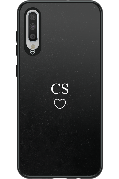 CS Black 2.0 - Samsung Galaxy A70