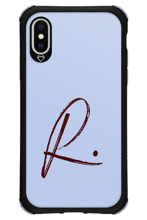 (Jellyfish Presso) R 2.0 - Apple iPhone X