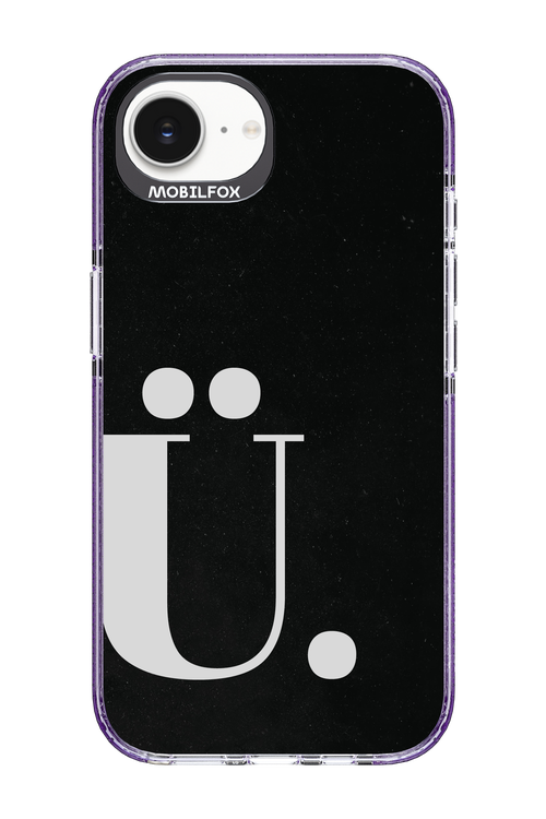 U II (Off Space) 2.0 - Apple iPhone 16e