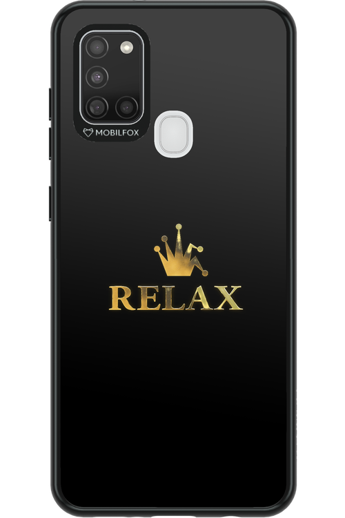 Relax 2.0 - Samsung Galaxy A21 S