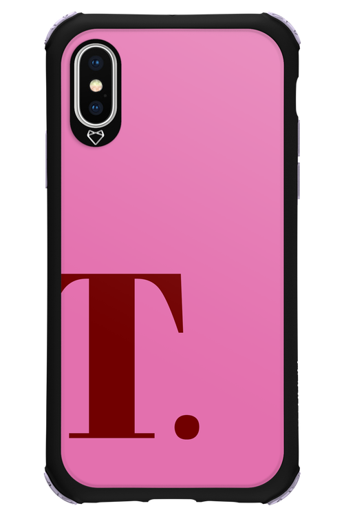 T (Sorbet) 2.0 - Apple iPhone XS